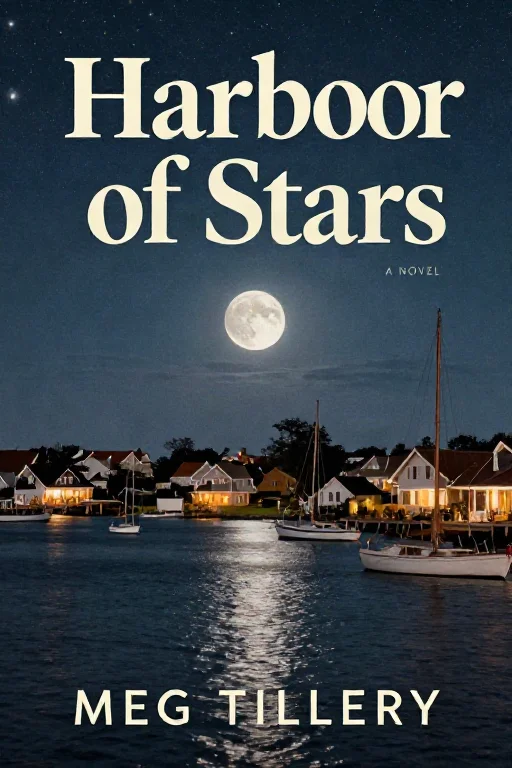 Harbor of Stars cover