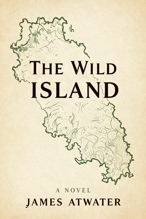 The Wild Island cover
